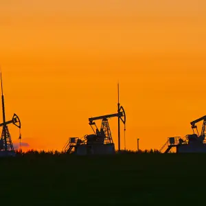 Oil Price Jumps on Trump’s Russia Sanctions