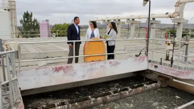 Lawmakers call for federal action on Tijuana River pollution crisis