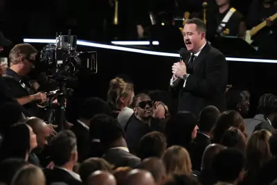 Shane Gillis reveals the celeb who couldn’t stop laughing at his ESPYs jokes