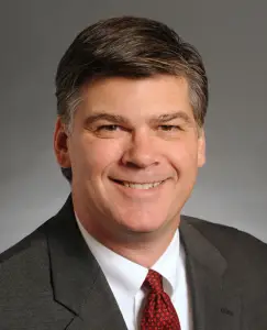 Republican state Sen. Eric Pratt announces bid for Minnesota’s 2nd Congressional District