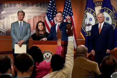 Swing district House GOP incumbents haul in $100K more than vulnerable Dems as midterm odds brighten