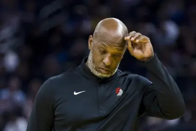 Portland Trail Blazers coach Chauncey Billups arrested over alleged organized crime-tied poker scheme