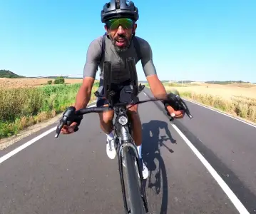 French cyclist Sofiane Sehili freed by Russian court