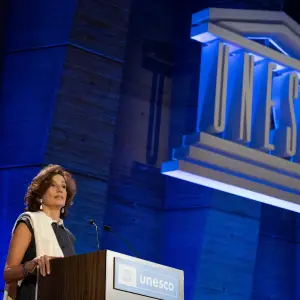 What to Know About the U.S. Move to Withdraw From UNESCO