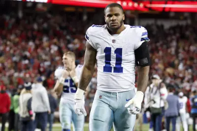 The stunning Micah Parsons trade remakes the NFC East and risks turning Cowboys into laughingstock