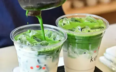 Can your matcha addiction survive a shortage and tariffs?