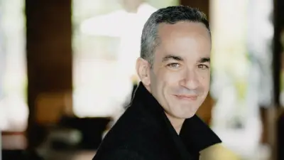 SummerFest’s Barnatan seeks musical ‘defining moments’ in 2025 program