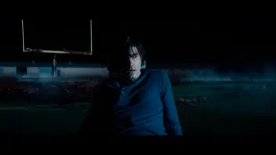 Brandon Routh’s got the ‘Ick’