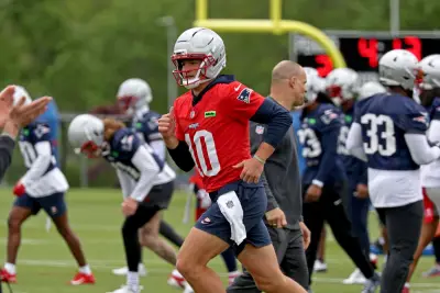 Patriots training camp preview: Bold predictions, breakout players and cut candidates to watch out for