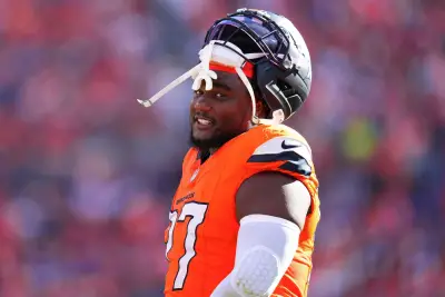 How Broncos’ fiery Malcolm Roach helped rally troops in Giants win: ‘Roach always talking’