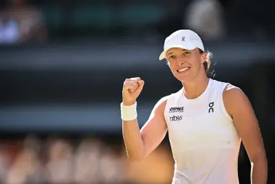 2025 Wimbledon Final: Amanda Anisimova vs. Iga Swiatek odds, prediction