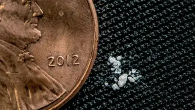 Man says he’s ‘addict, not monster,’ but court imposes 20-year sentence in fentanyl death