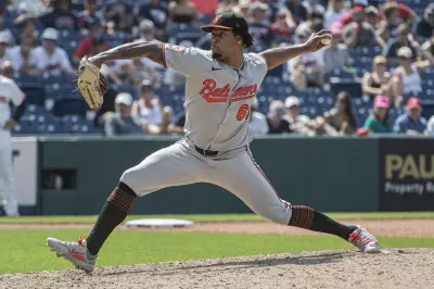 Gregory Soto had Mets motive behind pre-trade Orioles outing