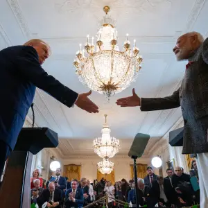 The Nobel Prize and a Testy Phone Call: How the Trump-Modi Relationship Unraveled