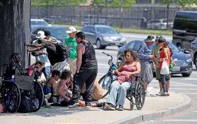 Pols & Politics: 2 Boston Globe reporters attacked in Mass and Cass spillover hot spot