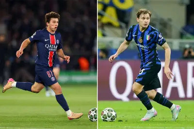How to watch PSG-Inter Milan in 2025 UEFA Champions League final for free