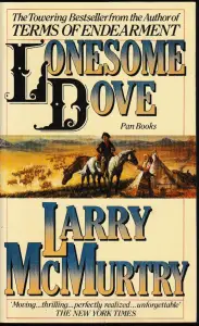 Young women are now obsessed with this 40-year-old cowboy novel