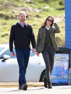 Here’s why Prince William and Kate Middleton are looking to move out of Adelaide Cottage