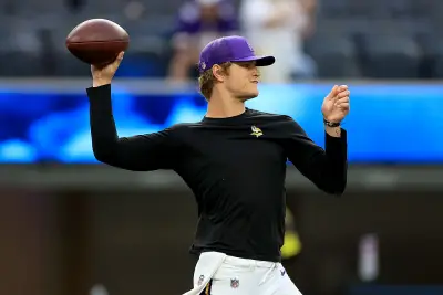 Frederick: J.J. McCarthy has to be answer to Vikings’ current mess … or else