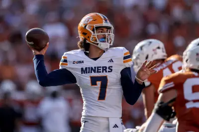 UTEP vs. Kennesaw State prediction: Odds, picks, best bet for Tuesday’s college football nightcap