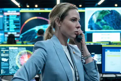 ‘A House of Dynamite’ Cast Guide: Who Plays the President in ‘House of Dynamite’?