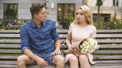 Are you dating a psychopath? Experts reveal a major red flag