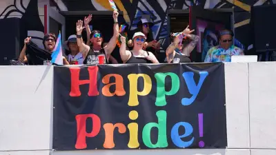 Where to find our special 2025 Pride Guide
