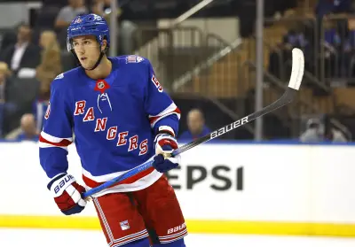Rangers vs. Sharks prediction: Odds, picks, preview, best bet