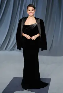 Academy Museum Gala 2025 red carpet: See all the celebrity looks