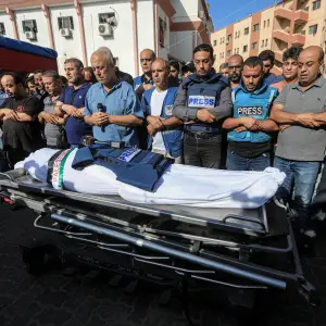 News Organizations Urge Israel to Let Reporters and Aid Into Gaza
