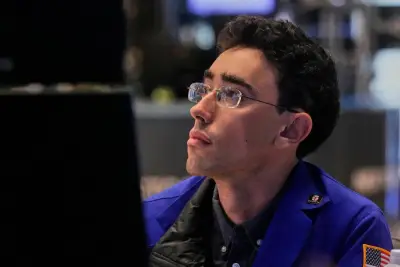 US stocks head for another record and Japan’s market rallies after trade deal