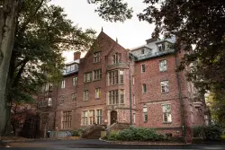 Massachusetts gives $155 million bond to private college, as campus president slams Trump for ‘attacks’ on DEI