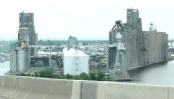 CHS to close Twin Ports’ largest grain elevator in August