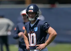 Why Broncos QB Bo Nix spent “four or five days” with Drew Brees this summer