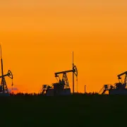 Oil Price Jumps on Trump’s Russia Sanctions