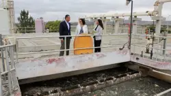 Lawmakers call for federal action on Tijuana River pollution crisis