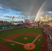 MLB notes: One writer’s ranking of every ballpark he’s visited so far