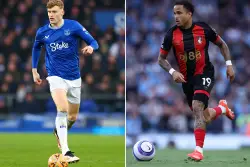 Premier League Summer Series: How to watch Everton vs. Bournemouth for free