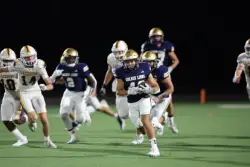 Football Preview: St. Pius X Golden Lions