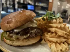 Best Burgers 2025: Our annual guide to the best patty this side of a bun