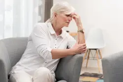 Dear Abby: I don’t know how I’ll survive if Social Security gets cut