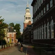 Harvard Is Said to Be Open to Spending Up to $500 Million to Resolve Trump Dispute
