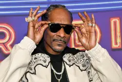 Snoop Dogg adds same-sex couples, new song to kids show after ‘Lightyear’ controversy