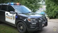 St. Paul homicide detectives investigating a fatal shooting Sunday afternoon