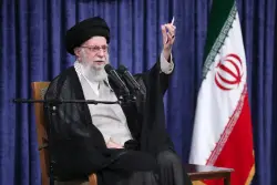 Iranian Supreme Leader sleeps and gets ‘high on substances’ all day, Mossad-linked social media account claims