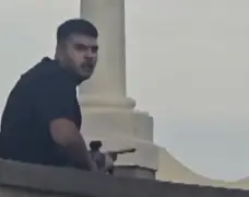 Bondi Beach terrorists were father and son who legally owned 6 guns —  despite tough firearms laws