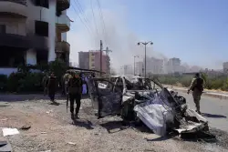 Inside the harrowing attack on Syria’s Druze — and why the US’ first step in the right direction is vital 