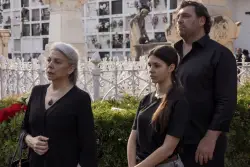 Stream It Or Skip It: ‘Two Graves’ On Netflix, About A Woman Who Seeks Revenge When Her Missing Granddaughter Is Never Found