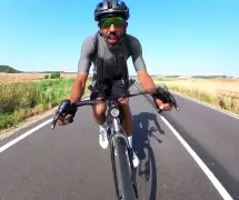 French cyclist Sofiane Sehili freed by Russian court