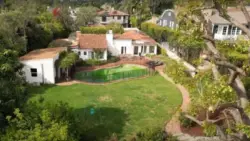 Judge weighs spat between LA and Marilyn Monroe home owners
